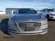 2015 Hyundai Genesis 3.8L z VIN KMHGN4JE8FU070277, wystawiony jako Copart lot #87074754 z przebiegiem 149 148 mil mil oraz Czysty tytuł • Clean title. Historia ofert i sprzedaży dostępna na DreamBid. Obrazek 5.