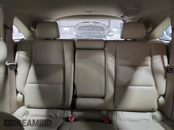 ✅ 2016 Acura RDX Technology • VIN: 5J8TB4H50GL019995 • Лот: 93505325. Опубликован ранее на Copart с пробегом 156 487 миль. Бесплатный доступ к архиву аукционных продаж из США и подробный отчёт об истории автомобиля на DreamBid. Изображение 10.