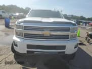 ✅ 2015 Chevrolet Silverado 2500HD High Country • VIN: 1GC1KXE82FF665056 • Lot: 61445905. Listed on Copart with 186,061 mi. Free auction sales archive from the USA and detailed vehicle history report at DreamBid. Image 5.