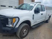 ✅ 2017 Ford F-250 • VIN: 1FD7X2BT3HED33204 • Lot: 42763137. Listed on IAAI with 125,270 mi. Free auction sales archive from the USA and detailed vehicle history report at DreamBid. Image 2.