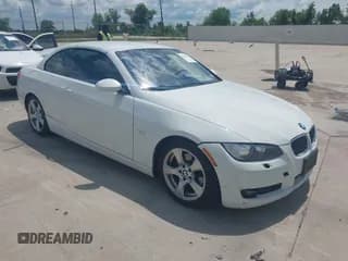 ✅ 2009 BMW 3 Series 328i • VIN: WBAWR33519P460844 • Lot: 43130253. Listed on IAAI with 151,584 mi. Free auction sales archive from the USA and detailed vehicle history report at DreamBid. Image 1.