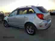 2014 Chevrolet Captiva Sport LT с VIN 3GNAL3EK0ES523971, выставлен на аукционе Copart как лот 83788784 с пробегом 181 680 миль миль и Списание • Salvage title. История ставок и продаж доступна на DreamBid. Изображение 2.