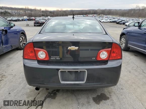 ✅ 2008 Chevrolet Malibu 1LT • VIN: 1G1ZH57B38F220383 • Lot: 81767124. Listed on Copart with 174,034 mi. Free auction sales archive from the USA and detailed vehicle history report at DreamBid. Image 6.