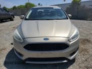 ✅ 2016 Ford Focus SE • VIN: 1FADP3F21GL293879 • Lot: 58238855. Listed on Copart with 171,488 mi. Free auction sales archive from the USA and detailed vehicle history report at DreamBid. Image 5.