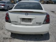 ✅ 2005 Nissan Altima SE • VIN: 1N4BL11D55C170311 • Lot: 68113015. Listed on Copart with 288,436 mi. Free auction sales archive from the USA and detailed vehicle history report at DreamBid. Image 6.