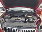 ✅ 2018 Buick Envision Preferred • VIN: LRBFXBSA3JD008206 • Lot: 43678334. Listed on IAAI with 45,217 mi. Free auction sales archive from the USA and detailed vehicle history report at DreamBid. Image 10.