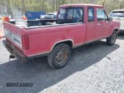 ✅ 1986 Ford Ranger • VIN: 1FTCR15T1GPA77845 • Lot: 42033135. Listed on IAAI with 27,474 mi. Free auction sales archive from the USA and detailed vehicle history report at DreamBid. Image 4.