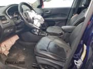 ✅ 2020 Jeep Compass Limited • VIN: 3C4NJDCB8LT215513 • Lot: 80026795. Wystawiony na Copart z przebiegiem 116 612 mil. Bezpłatny archiwum sprzedaży aukcyjnych z USA i szczegółowy raport historii pojazdu na DreamBid. Zdjęcie 7.