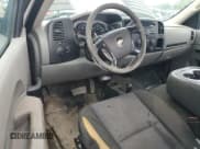 ✅ 2014 Chevrolet Silverado 2500HD Work Truck • VIN: 1GC0KVCG3EF123263 • Lot: 59743115. Listed on Copart with 109,234 mi. Free auction sales archive from the USA and detailed vehicle history report at DreamBid. Image 8.