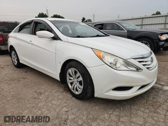 2012 Hyundai Sonata GLS с VIN 5NPEB4AC8CH365226, выставлен на аукционе Copart как лот 82114575 с пробегом 141 549 миль миль и Списание • Salvage title. История ставок и продаж доступна на DreamBid. Изображение 4.