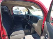 ✅ 2009 Nissan Cube S • VIN: JN8AZ28R39T107827 • Лот: 42620410. Опубликован ранее на IAAI с пробегом 151 577 миль. Бесплатный доступ к архиву аукционных продаж из США и подробный отчёт об истории автомобиля на DreamBid. Изображение 5.