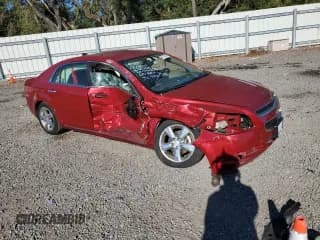 ✅ 2012 Chevrolet Malibu 2LT • VIN: 1G1ZD5E00CF246574 • Lot: 84712934. Listed on Copart with 75,067 mi. Free auction sales archive from the USA and detailed vehicle history report at DreamBid. Image 4.