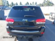 ✅ 2015 Jeep Grand Cherokee Overland • VIN: 1C4RJFCT0FC787911 • Lot: 43399363. Listed on IAAI with Not provided. Free auction sales archive from the USA and detailed vehicle history report at DreamBid. Image 15.