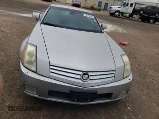 ✅ 2005 Cadillac XLR • VIN: 1G6YV34A355602056 • Лот: 78532894. Опубликован ранее на Copart с пробегом Не указан. Бесплатный доступ к архиву аукционных продаж из США и подробный отчёт об истории автомобиля на DreamBid. Изображение 5.