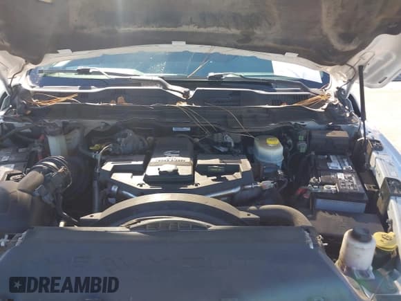 ✅ 2016 Ram 2500 Big Horn • VIN: 3C6UR5JL3GG152767 • Lot: 43445187. Listed on IAAI with 182,006 mi. Free auction sales archive from the USA and detailed vehicle history report at DreamBid. Image 10.