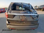 ✅ 2016 Ford Explorer • VIN: 1FM5K7B8XGGC68062 • Лот: 53499075. Опубликован ранее на Copart с пробегом 125 982 миль. Бесплатный доступ к архиву аукционных продаж из США и подробный отчёт об истории автомобиля на DreamBid. Изображение 6.