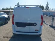 ✅ 2022 Ram ProMaster City Cargo Tradesman • VIN: ZFBHRFAB0N6X85347 • Lot: 42415616. Listed on IAAI with 44,677 mi. Free auction sales archive from the USA and detailed vehicle history report at DreamBid. Image 16.