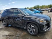 ✅ 2023 Hyundai Tucson Limited • VIN: 5NMJECAE3PH186628 • Lot: 66420794. Wystawiony na Copart z przebiegiem 32 039 mil. Bezpłatny archiwum sprzedaży aukcyjnych z USA i szczegółowy raport historii pojazdu na DreamBid. Zdjęcie 4.