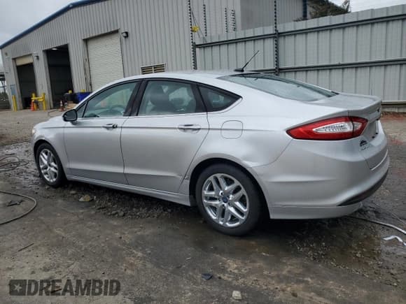 ✅ 2015 Ford Fusion SE • VIN: 1FA6P0H77F5118071 • Lot: 85257545. Listed on Copart with 160,687 mi. Free auction sales archive from the USA and detailed vehicle history report at DreamBid. Image 2.