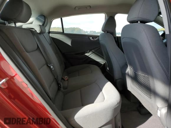 ✅ 2020 Hyundai Ioniq Blue • VIN: KMHC65LC4LU228607 • Lot: 82918864. Wystawiony na Copart z przebiegiem 27 544 mil. Bezpłatny archiwum sprzedaży aukcyjnych z USA i szczegółowy raport historii pojazdu na DreamBid. Zdjęcie 11.