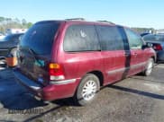 ✅ 2000 Ford Windstar SE • VIN: 2FMZA5249YBB47540 • Lot: 41778047. Listed on IAAI with 94,222 mi. Free auction sales archive from the USA and detailed vehicle history report at DreamBid. Image 4.