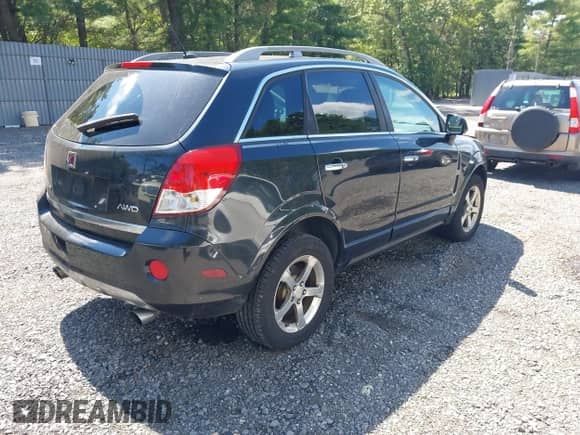 ✅ 2008 Saturn VUE XR • VIN: 3GSDL63728S659971 • Lot: 43089555. Wystawiony na IAAI z przebiegiem 197 302 mil. Bezpłatny archiwum sprzedaży aukcyjnych z USA i szczegółowy raport historii pojazdu na DreamBid. Zdjęcie 4.