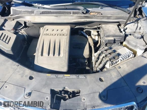 ✅ 2012 Chevrolet Equinox LS • VIN: 2GNALBEKXC1317608 • Lot: 43769027. Wystawiony na IAAI z przebiegiem 107 325 mil. Bezpłatny archiwum sprzedaży aukcyjnych z USA i szczegółowy raport historii pojazdu na DreamBid. Zdjęcie 10.