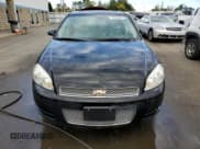 ✅ 2014 Chevrolet Impala LT • VIN: 2G1WB5E32E1117975 • Лот: 74816564. Опубликован ранее на Copart с пробегом 185 324 миль. Бесплатный доступ к архиву аукционных продаж из США и подробный отчёт об истории автомобиля на DreamBid. Изображение 5.