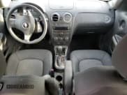 ✅ 2009 Chevrolet HHR LS • VIN: 3GNCA13B09S625783 • Lot: 46690015. Listed on Copart with Not provided. Free auction sales archive from the USA and detailed vehicle history report at DreamBid. Image 8.