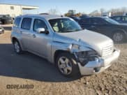 ✅ 2011 Chevrolet HHR 1LT • VIN: 3GNBABFW8BS522102 • Lot: 84485524. Listed on Copart with 230,896 mi. Free auction sales archive from the USA and detailed vehicle history report at DreamBid. Image 4.