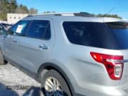 ✅ 2015 Ford Explorer XLT • VIN: 1FM5K8D87FGA59847 • Lot: 41576890. Wystawiony na IAAI z przebiegiem 193 623 mil. Bezpłatny archiwum sprzedaży aukcyjnych z USA i szczegółowy raport historii pojazdu na DreamBid. Zdjęcie 14.