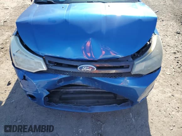 ✅ 2011 Ford Focus SES • VIN: 1FAHP3GN4BW160387 • Лот: 82663595. Опубликован ранее на Copart с пробегом 151 302 миль. Бесплатный доступ к архиву аукционных продаж из США и подробный отчёт об истории автомобиля на DreamBid. Изображение 11.