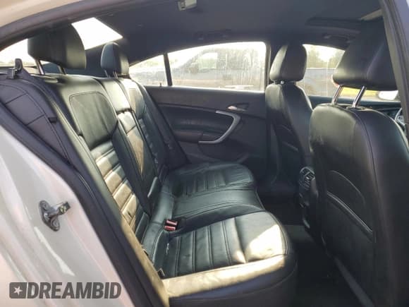 ✅ 2015 Buick Regal GS • VIN: 2G4GT5GX4F9285074 • Лот: 71613575. Опубликован ранее на Copart с пробегом 144 931 миль. Бесплатный доступ к архиву аукционных продаж из США и подробный отчёт об истории автомобиля на DreamBid. Изображение 10.