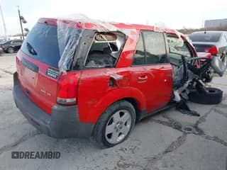 ✅ 2004 Saturn VUE V6 • VIN: 5GZCZ63454S824086 • Lot: 40953694. Wystawiony na IAAI z przebiegiem Nie podano. Bezpłatny archiwum sprzedaży aukcyjnych z USA i szczegółowy raport historii pojazdu na DreamBid. Zdjęcie 4.