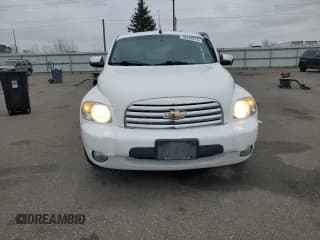 ✅ 2011 Chevrolet HHR 2LT • VIN: 3GNBACFU9BS513946 • Lot: 78440514. Listed on Copart with 149,800 mi. Free auction sales archive from the USA and detailed vehicle history report at DreamBid. Image 5.