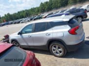 ✅ 2021 GMC Terrain SLE • VIN: 3GKALMEV7ML303331 • Lot: 42978233. Wystawiony na IAAI z przebiegiem 31 351 mil. Bezpłatny archiwum sprzedaży aukcyjnych z USA i szczegółowy raport historii pojazdu na DreamBid. Zdjęcie 14.