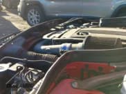 ✅ 2014 Mercedes-Benz C 250 • VIN: WDDGJ4HB8EG211556 • Lot: 40831987. Listed on IAAI with 98,958 mi. Free auction sales archive from the USA and detailed vehicle history report at DreamBid. Image 19.