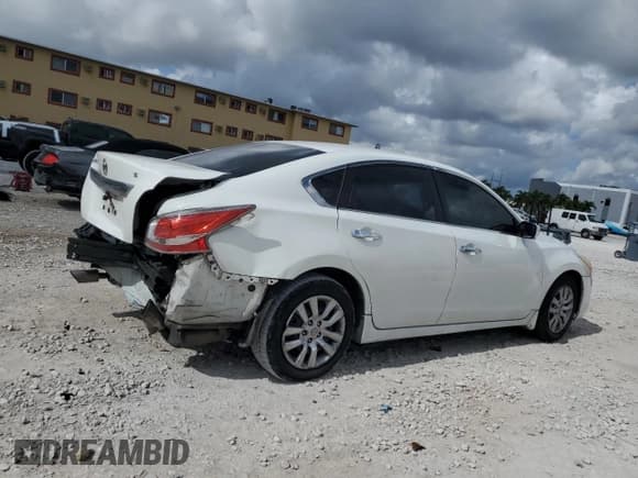 ✅ 2015 Nissan Altima SL • VIN: 1N4AL3AP5FN866478 • Lot: 60232645. Wystawiony na Copart z przebiegiem 121 027 mil. Bezpłatny archiwum sprzedaży aukcyjnych z USA i szczegółowy raport historii pojazdu na DreamBid. Zdjęcie 3.