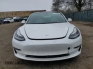 ✅ 2018 Tesla Model 3 Long Range Battery • VIN: 5YJ3E1EB0JF086377 • Lot: 51144995. Wystawiony na Copart z przebiegiem 105 713 mil. Bezpłatny archiwum sprzedaży aukcyjnych z USA i szczegółowy raport historii pojazdu na DreamBid. Zdjęcie 5.