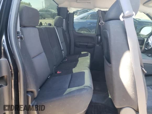 ✅ 2011 Chevrolet Silverado 1500 LT • VIN: 1GCRKSE30BZ449595 • Lot: 73194344. Listed on Copart with 89,291 mi. Free auction sales archive from the USA and detailed vehicle history report at DreamBid. Image 11.