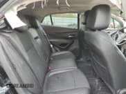 ✅ 2022 Buick Encore Preferred • VIN: KL4CJESM3NB521405 • Lot: 86111265. Listed on Copart with 43,263 mi. Free auction sales archive from the USA and detailed vehicle history report at DreamBid. Image 11.