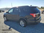 ✅ 2016 Ford Explorer • VIN: 1FM5K7BH5GGB69505 • Lot: 91450465. Listed on Copart with 129,935 mi. Free auction sales archive from the USA and detailed vehicle history report at DreamBid. Image 2.