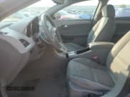 ✅ 2008 Chevrolet Malibu 1FL • VIN: 1G1ZG57B184189956 • Lot: 74089074. Listed on Copart with 162,081 mi. Free auction sales archive from the USA and detailed vehicle history report at DreamBid. Image 7.