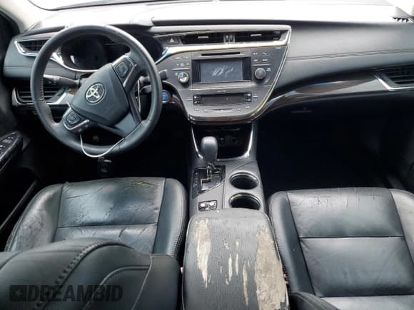 ✅ 2013 Toyota Avalon XLE Touring • VIN: 4T1BD1EB2DU005613 • Лот: 85391125. Опубликован ранее на Copart с пробегом Не указан. Бесплатный доступ к архиву аукционных продаж из США и подробный отчёт об истории автомобиля на DreamBid. Изображение 8.