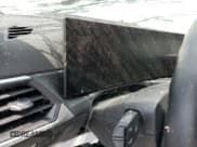 ✅ 2023 BMW M3 Competition • VIN: WBS33AY08PFR36138 • Lot: 59536964. Listed on Copart with Not provided. Free auction sales archive from the USA and detailed vehicle history report at DreamBid. Image 9.