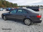 ✅ 2009 Hyundai Sonata Limited • VIN: 5NPEU46F19H493832 • Лот: 82554274. Опубликован ранее на Copart с пробегом 138 570 миль. Бесплатный доступ к архиву аукционных продаж из США и подробный отчёт об истории автомобиля на DreamBid. Изображение 2.