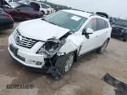 ✅ 2015 Cadillac SRX • VIN: 3GYFNAE30FS526693 • Лот: 42390910. Опубликован ранее на IAAI с пробегом Не указан. Бесплатный доступ к архиву аукционных продаж из США и подробный отчёт об истории автомобиля на DreamBid. Изображение 17.