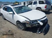 ✅ 2018 Lexus ES 300h • VIN: JTHBW1GG3J2185097 • Лот: 42526276. Опубликован ранее на IAAI с пробегом 116 660 миль. Бесплатный доступ к архиву аукционных продаж из США и подробный отчёт об истории автомобиля на DreamBid. Изображение 1.