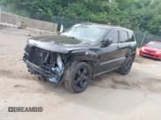 ✅ 2015 Jeep Grand Cherokee Overland • VIN: 1C4RJFCG6FC155028 • Лот: 42436486. Опубликован ранее на IAAI с пробегом 92 186 миль. Бесплатный доступ к архиву аукционных продаж из США и подробный отчёт об истории автомобиля на DreamBid. Изображение 21.