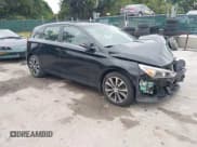 ✅ 2018 Hyundai Elantra • VIN: KMHH35LE5JU029790 • Lot: 43223426. Listed on IAAI with 121,262 mi. Free auction sales archive from the USA and detailed vehicle history report at DreamBid. Image 1.